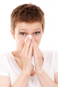 Comment éviter la grippe saisonnière ou y faire face! | Oasis de santé