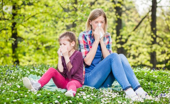 Mieux vivre avec les allergies saisonnières | Oasis de santé